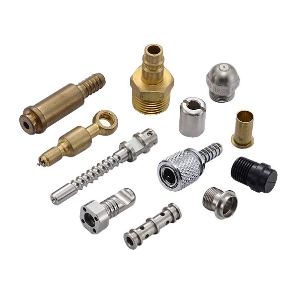 Precision Machining
