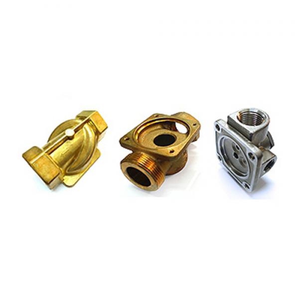 Forging & Casting